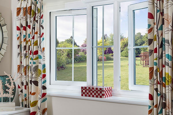 Double Glazed Windows